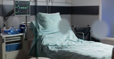 3,4 mln zł z rezerwy premiera dostanie szpital w Hajnówce