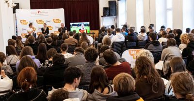 Magdalena Fularczyk-Kozłowska i Aneta Rygielska opowiedzą o roli sportu. Nie przegap okazji na udział w wyjątkowych panelach