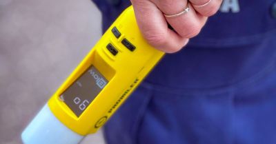 Trzech nietrzeźwych kierowców zatrzymanych przez sokólską drogówkę