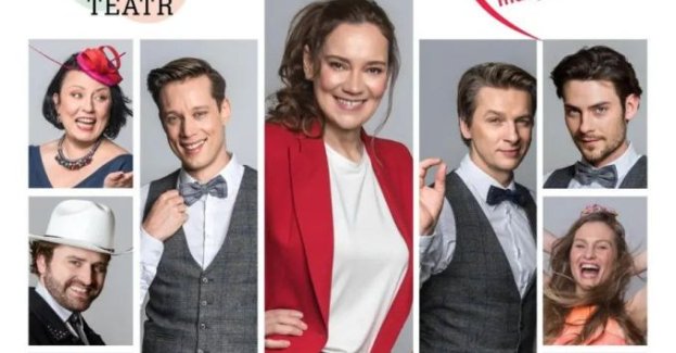 Zapraszamy 18 listopada 2026 roku do Kino Sokół, Sokółka, ul. Plac Kościuszki 24.
