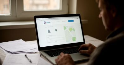 Wybrane sprawy urzędowe można załatwić online
